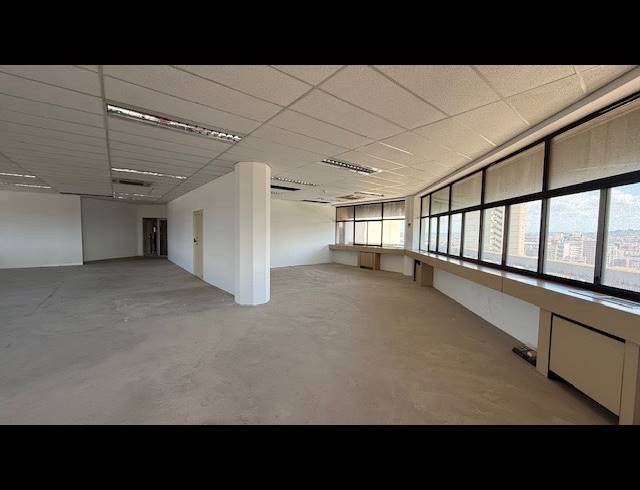 564M² OFFICE TO LET IN DURBAN CENTRAL